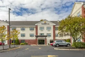 Photograph of Comfort Inn, Danvers