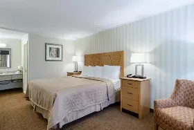 Photograph of Quality Inn, Northampton