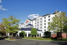 Photograph of Hilton Garden Inn, Springfield