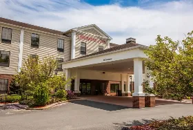 Photograph of Hampton Inn, Hadley