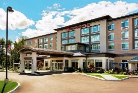 Photograph of Hilton Garden Inn, Pittsfield
