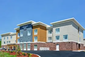 Photograph of Homewood Suites, Hadley