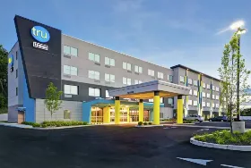 Photograph of Tru by Hilton, Chicopee