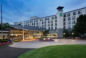 Photograph of Embassy Suites, Marlborough