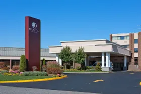 Photograph of DoubleTree by Hilton, Westborough