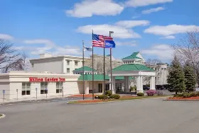 Photograph of Hilton Garden Inn, Burlington