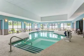 Photograph of Hilton Garden Inn, Waltham