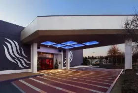 Photograph of The Verve Hotel Boston Natick, Tapestry Collection by Hilton, Natick