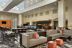 Photograph of Embassy Suites, Boston