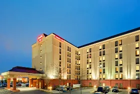 Photograph of Hampton Inn, Revere