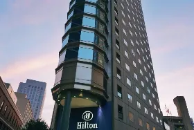 Photograph of Hilton Boston Back Bay, Boston