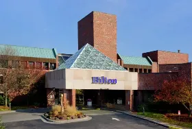 Photograph of Hilton Boston Dedham Hotel, Dedham