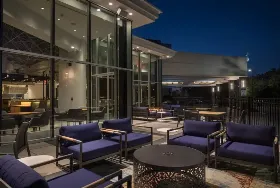 Photograph of Hilton Boston/Woburn, Woburn