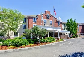 Photograph of Homewood Suites, Arlington