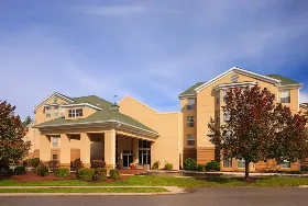 Photograph of Homewood Suites, Billerica