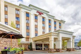 Photograph of Hampton Inn, Norwood