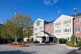 Photograph of Homewood Suites, Andover