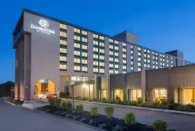 Photograph of DoubleTree by Hilton, Danvers