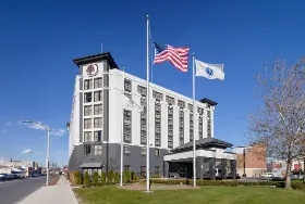 Photograph of DoubleTree by Hilton, Chelsea