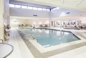 Photograph of DoubleTree by Hilton, Andover