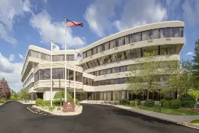 Photograph of DoubleTree by Hilton, Rockland