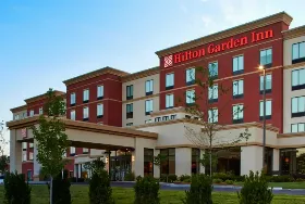 Photograph of Hilton Garden Inn, Marlborough