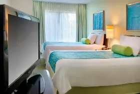 Photograph of SpringHill Suites, Andover