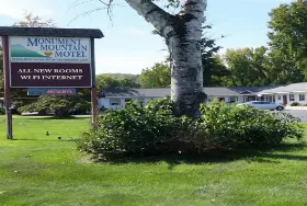 Photograph of Monument Mountain Hotel, Great Barrington
