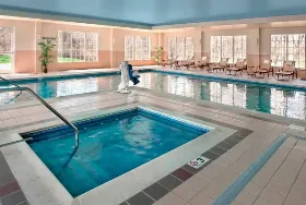 Photograph of Fairfield Inn & Suites, Great Barrington