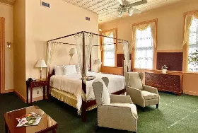 Photograph of Chambery Inn, Great Barrington