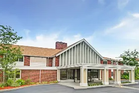 Photograph of Ramada by Wyndham, Seekonk