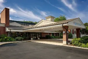 Photograph of Boxboro Regency Hotel And Conference Center, Boxborough