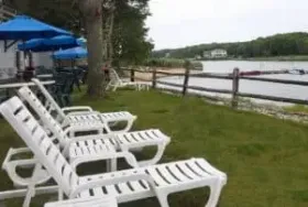 Photograph of Green Harbor Cape Cod Waterfront Lodging, Falmouth