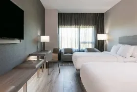 Photograph of AC Hotel, Cambridge