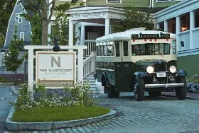 Photograph of The Nantucket Hotel & Resort, Nantucket