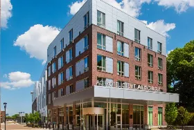 Photograph of AC Hotel, Boston