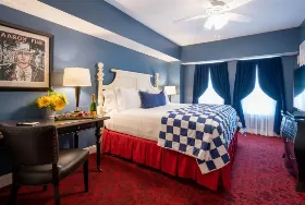 Photograph of Kendall Hotel, Cambridge