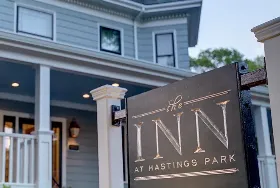 Photograph of The Inn At Hastings Park, Lexington