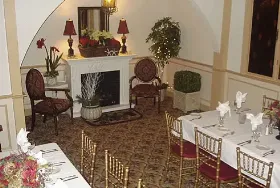 Photograph of Shoreway Acres Inn, Falmouth