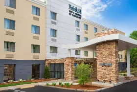 Photograph of Fairfield Inn & Suites, Middleborough