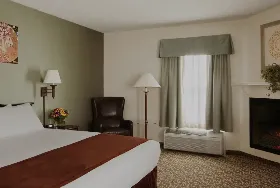 Photograph of D Hotel And Suites, Holyoke