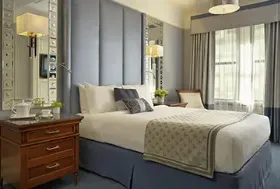 Photograph of Battery Wharf Hotel, Boston