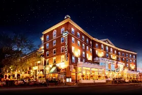 Photograph of The Hotel Northampton, Northampton