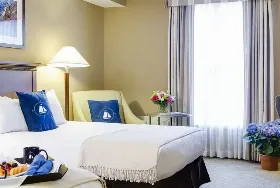 Photograph of Salem Waterfront Hotel And Suites, Salem