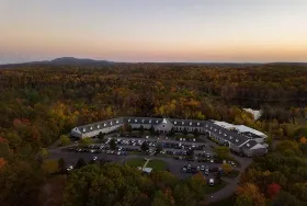 Photograph of Colonial Hotel, Gardner