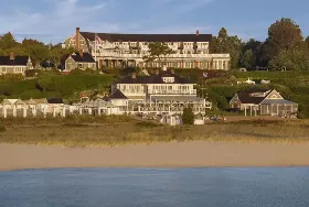 Photograph of Chatham Bars Inn, Chatham