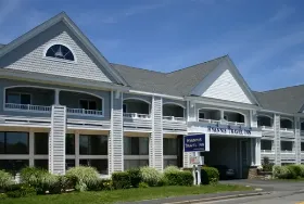 Photograph of Hyannis Travel Inn, Hyannis