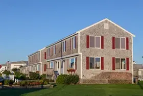 Photograph of Green Harbor Resort, West Yarmouth