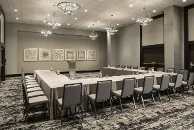 Photograph of Renaissance Boston Patriot Place Hotel, Foxboro