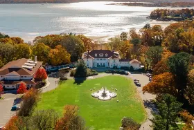 Photograph of Wylie Inn And Conference Center At Endicott College, Beverly